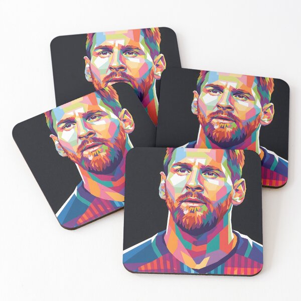 Item preview, Messi Wpap  designed and sold by Superkent.