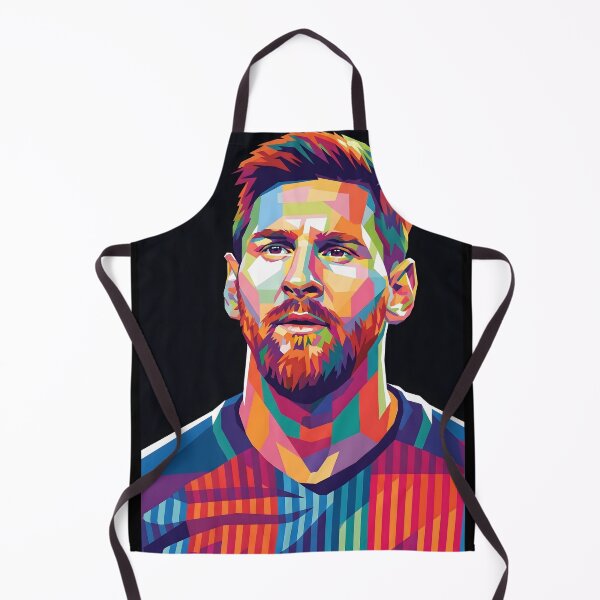 Item preview, Messi Wpap designed and sold by Superkent.