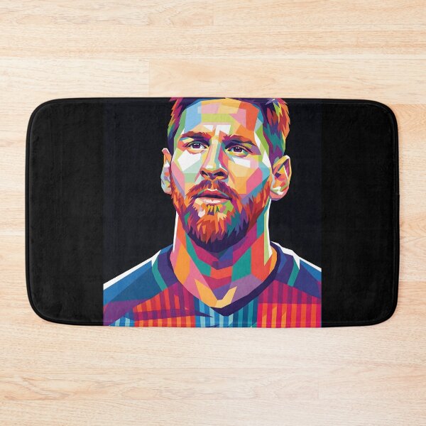Item preview, Messi Wpap  designed and sold by Superkent.