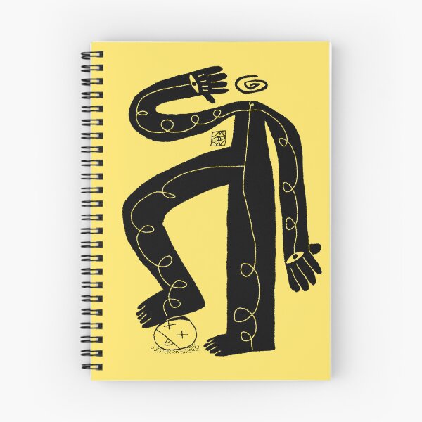 Item preview, Distorted Figure Carrying Inner Weight designed and sold by Mea Jordaan.