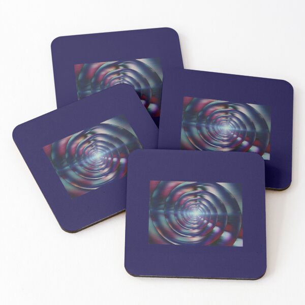 Item preview, Through the Shimmering Spiral designed and sold by Duke and Dutchess Creations .