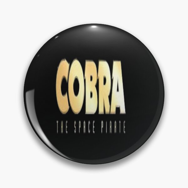 Item preview, COBRA designed and sold by Djamel1706.
