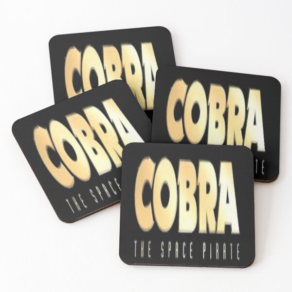 Item preview, COBRA designed and sold by Djamel1706.
