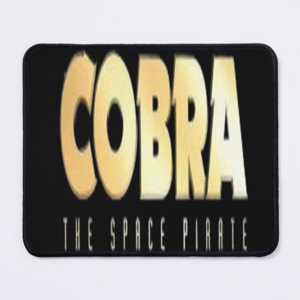 Item preview, COBRA designed and sold by Djamel1706.