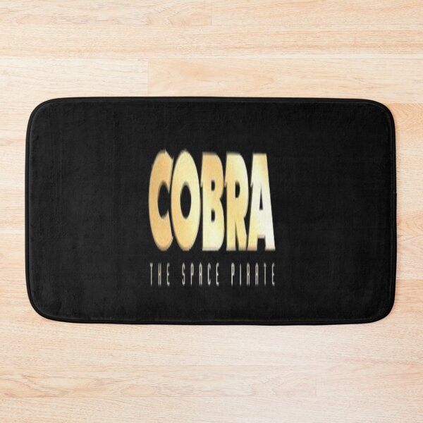 Item preview, COBRA designed and sold by Djamel1706.