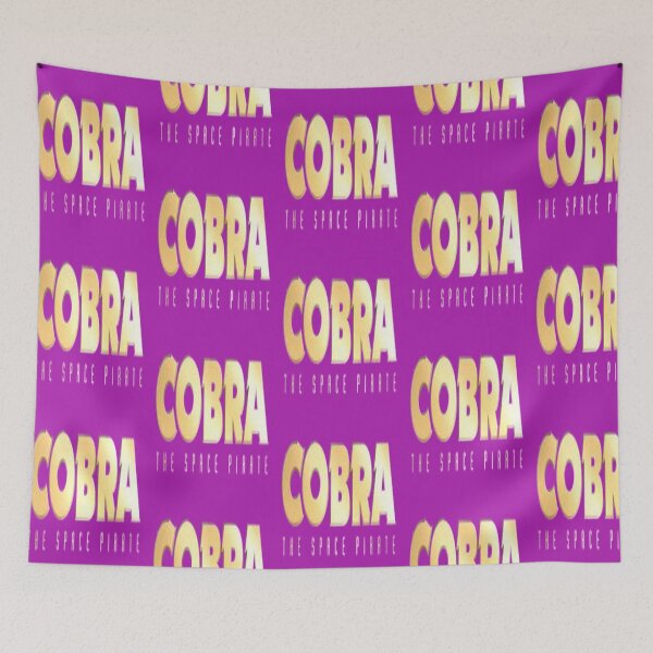 Item preview, COBRA designed and sold by Djamel1706.