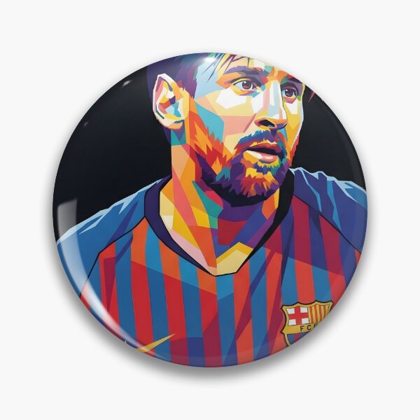 Item preview, Messi Wpap  designed and sold by Superkent.