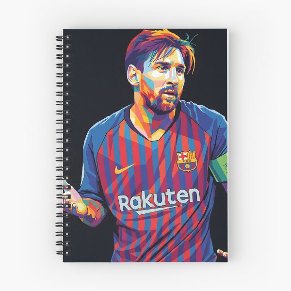 Item preview, Messi Wpap  designed and sold by Superkent.