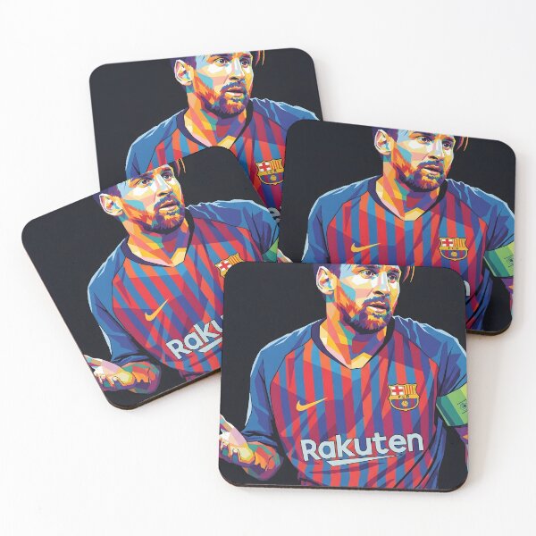 Item preview, Messi Wpap  designed and sold by Superkent.