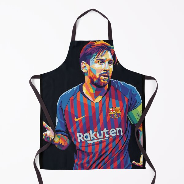 Item preview, Messi Wpap designed and sold by Superkent.