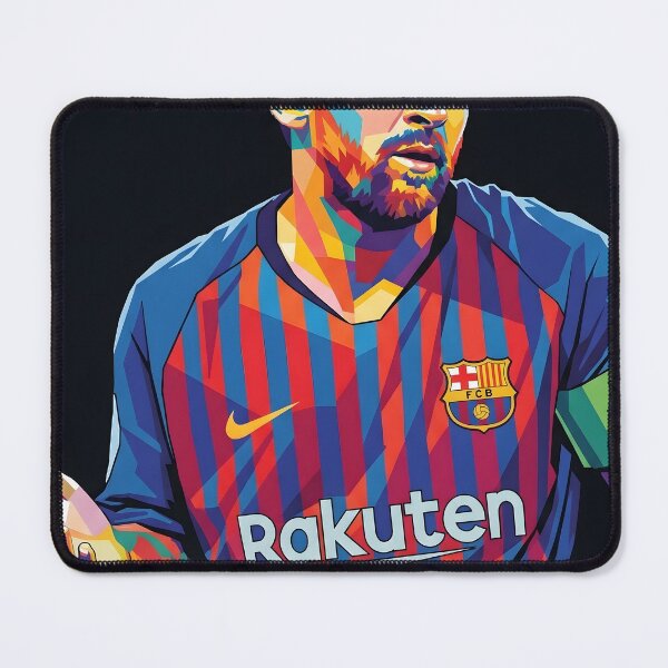 Item preview, Messi Wpap  designed and sold by Superkent.