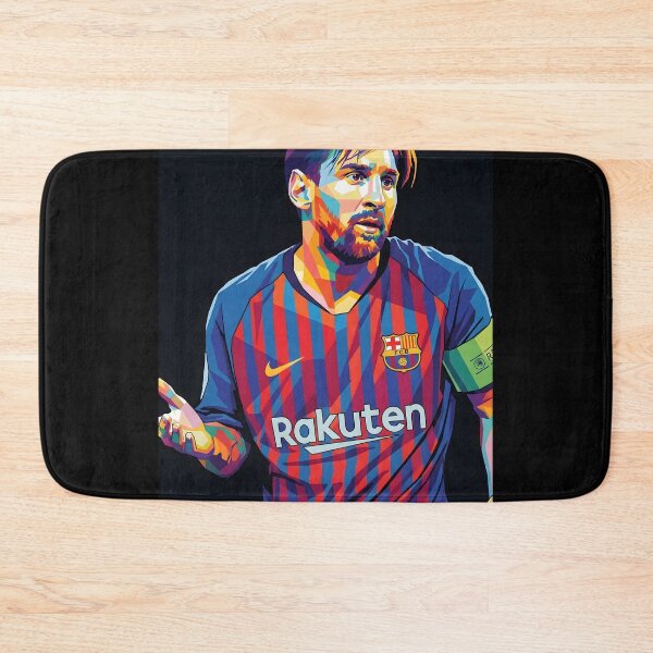 Item preview, Messi Wpap  designed and sold by Superkent.