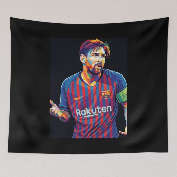 Item preview, Messi Wpap  designed and sold by Superkent.