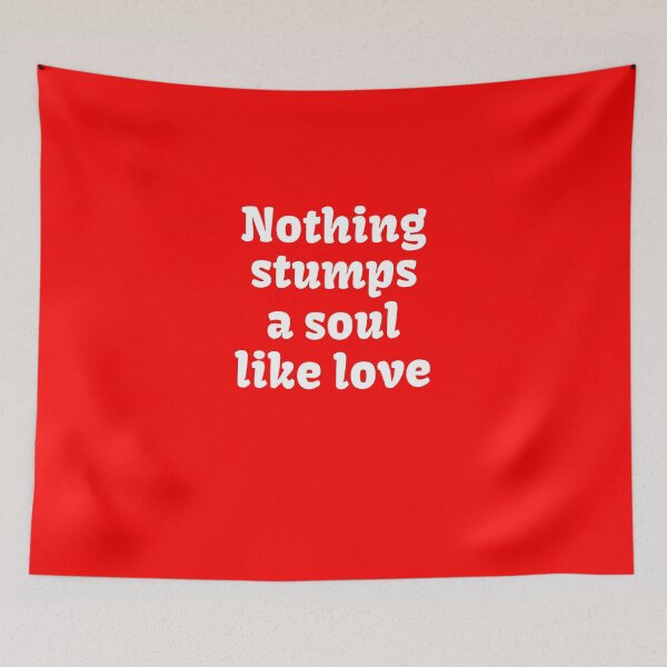 Item preview, Love Hit designed and sold by The WordCatcher Street.