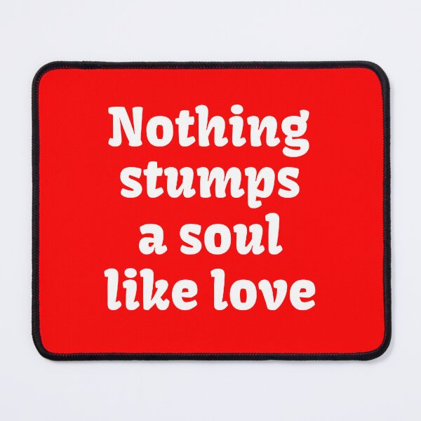 Item preview, Love Hit designed and sold by The WordCatcher Street.