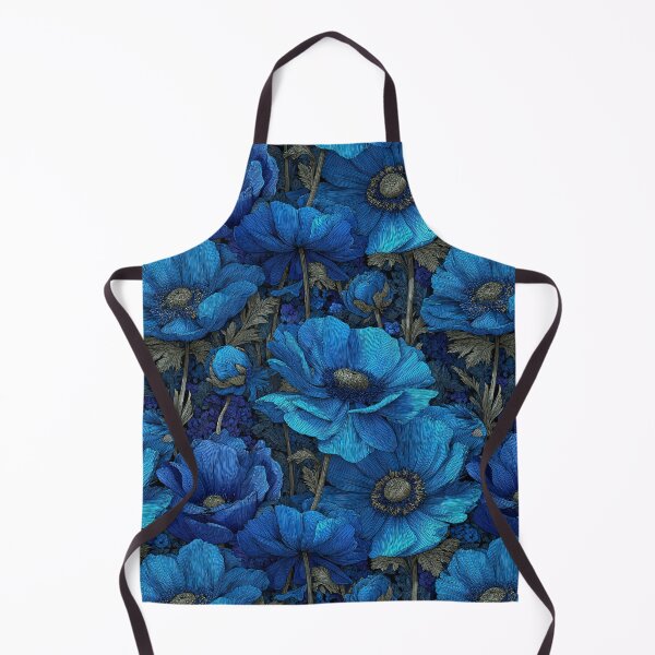 Item preview, Radiant Vintage Flower  - Botanical Garden Pattern   - Birthday Gifts For Him designed and sold by RoyalStarsPatts.