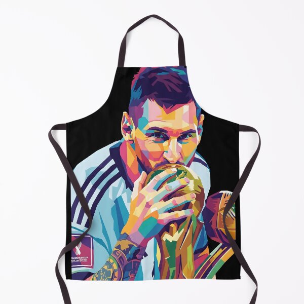 Item preview, Messi Wpap designed and sold by Superkent.