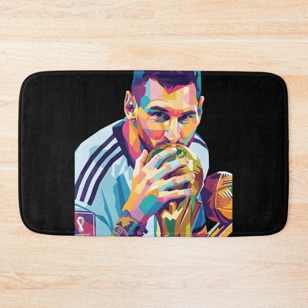 Item preview, Messi Wpap  designed and sold by Superkent.