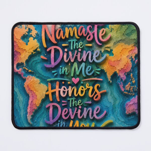 Item preview, Namaste  designed and sold by LuluLeb.