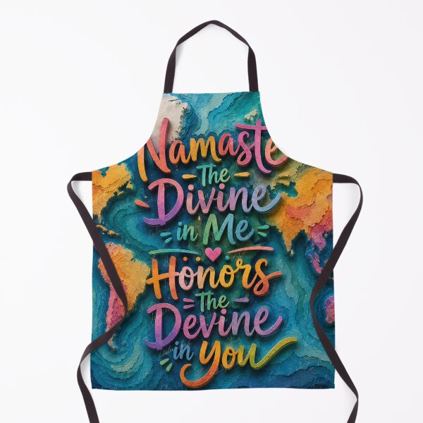 Item preview, Namaste  designed and sold by LuluLeb.