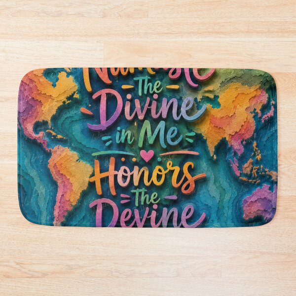 Item preview, Namaste  designed and sold by LuluLeb.