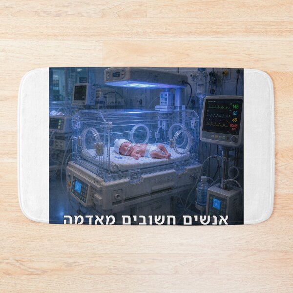 Item preview, People Are More Important Than Land - image designed and sold by ariksworld.