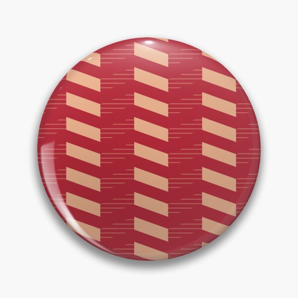 Item preview, Cute Zigzag - Geometric Chevron Pattern  - Anniversary Gifts For Him designed and sold by RoyalStarsPatts.