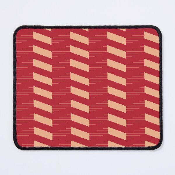 Item preview, Cute Zigzag - Geometric Chevron Pattern - Anniversary Gifts For Him designed and sold by RoyalStarsPatts.