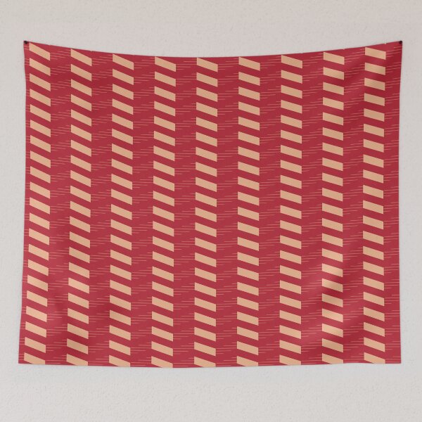 Item preview, Cute Zigzag - Geometric Chevron Pattern  - Anniversary Gifts For Him designed and sold by RoyalStarsPatts.