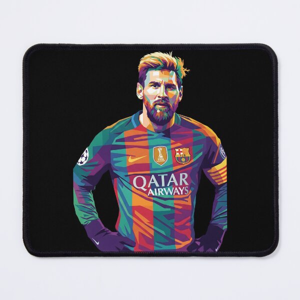 Item preview, Messi Wpap designed and sold by Superkent.