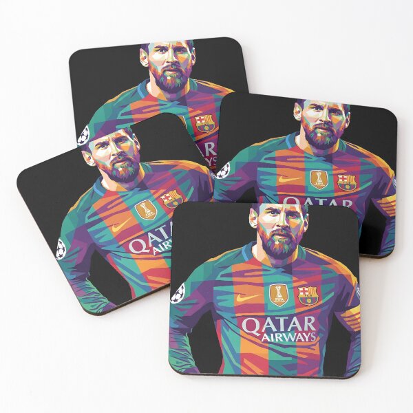 Item preview, Messi Wpap  designed and sold by Superkent.
