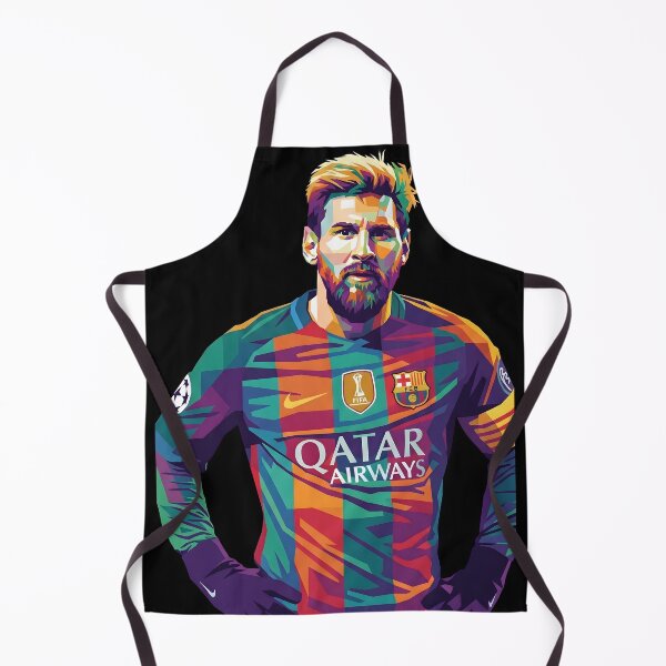 Item preview, Messi Wpap designed and sold by Superkent.