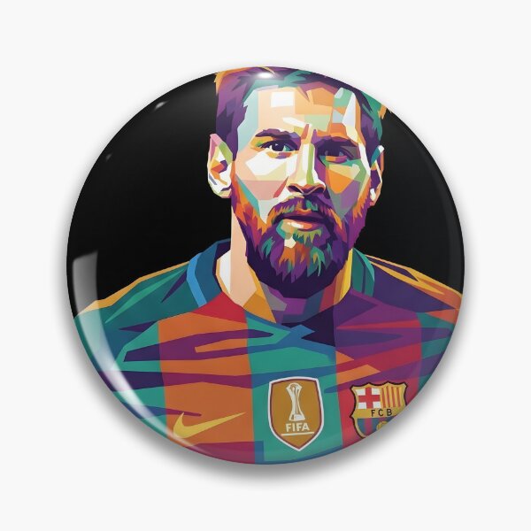 Item preview, Messi Wpap  designed and sold by Superkent.