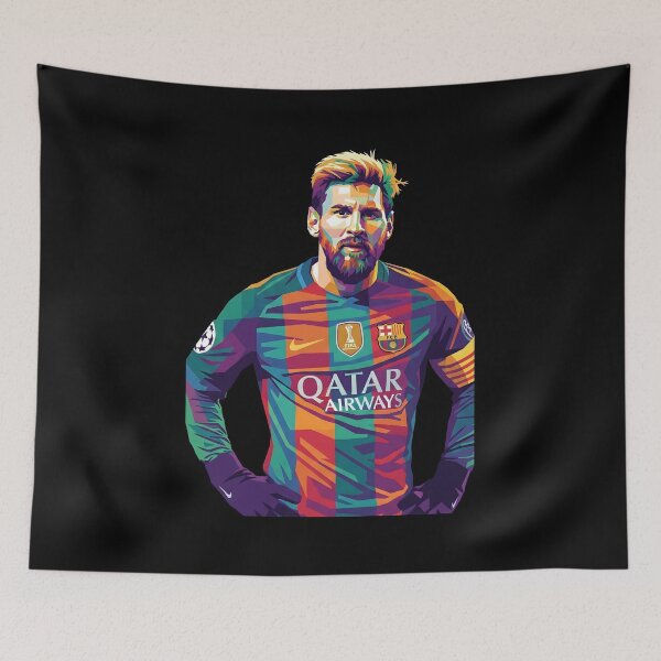 Item preview, Messi Wpap  designed and sold by Superkent.
