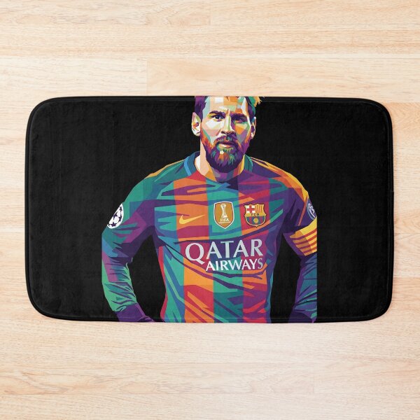 Item preview, Messi Wpap  designed and sold by Superkent.