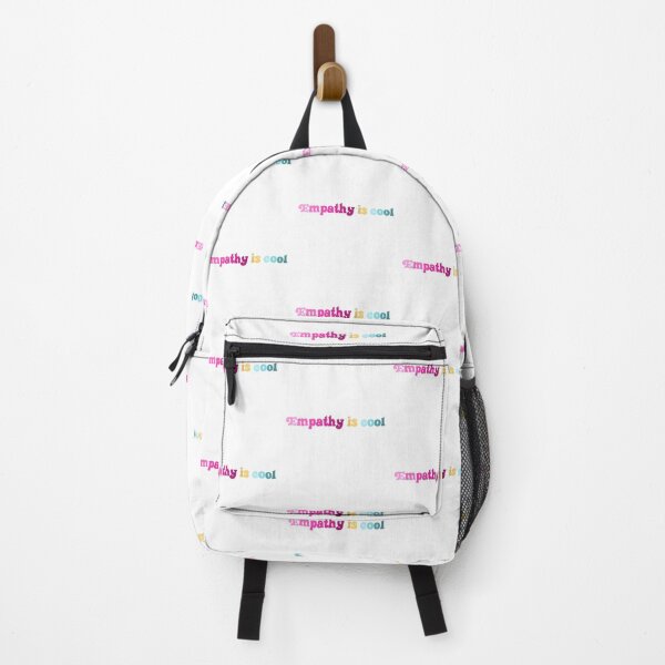 Item preview, Empathy is cool designed and sold by pinkyfish1010.