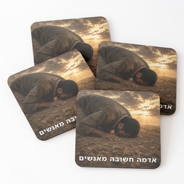 Item preview, Land Is More Important Than People - image designed and sold by ariksworld.