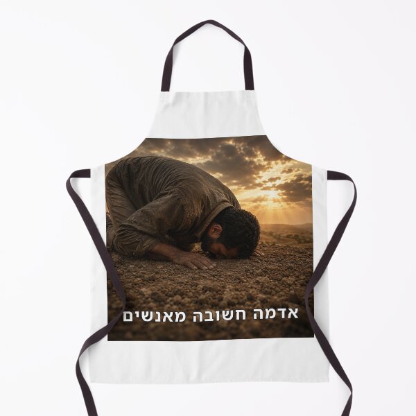 Item preview, Land Is More Important Than People - image designed and sold by ariksworld.
