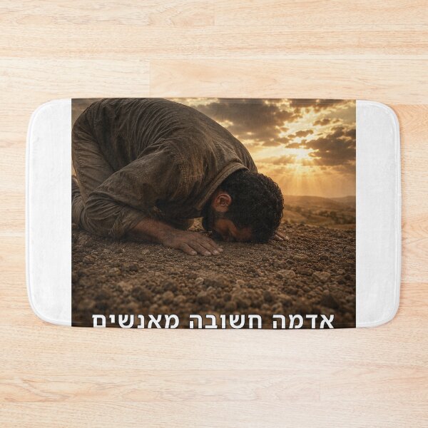 Item preview, Land Is More Important Than People - image designed and sold by ariksworld.