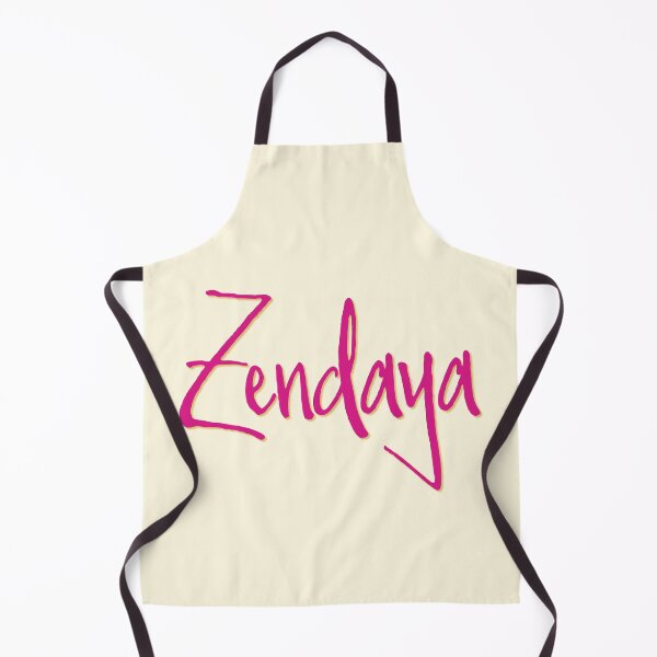 Artikelvorschau, ZENDAYA personalisiertes Schriftdesign entworfen und verkauft von CharlottePlaceArt.