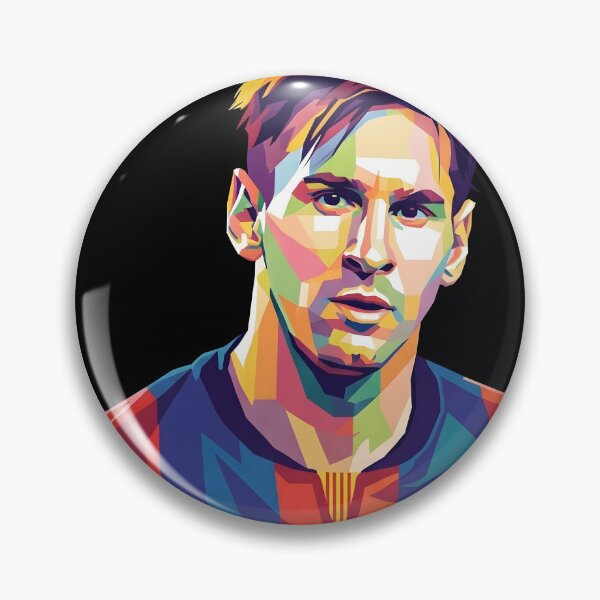 Item preview, Messi Wpap  designed and sold by Superkent.