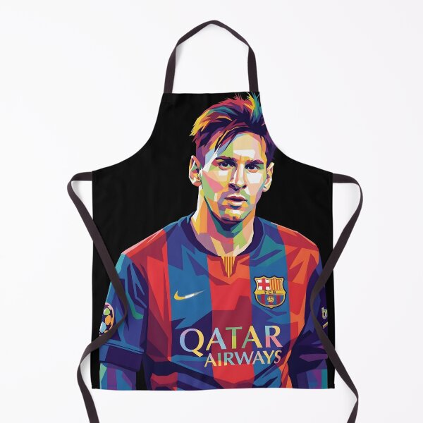 Item preview, Messi Wpap designed and sold by Superkent.
