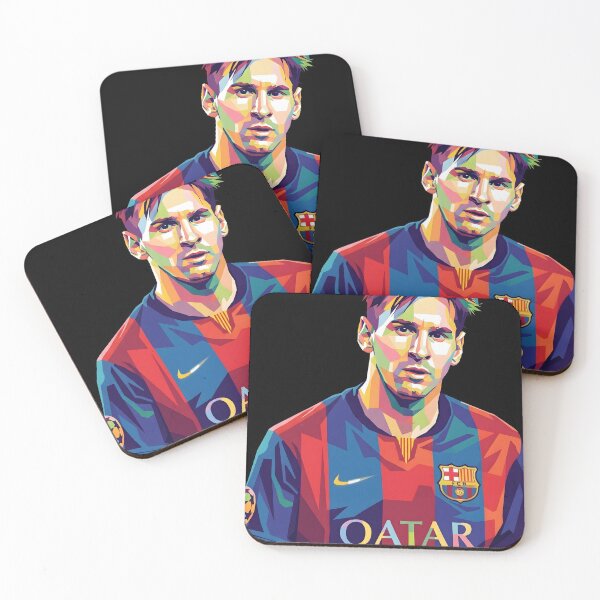 Item preview, Messi Wpap  designed and sold by Superkent.