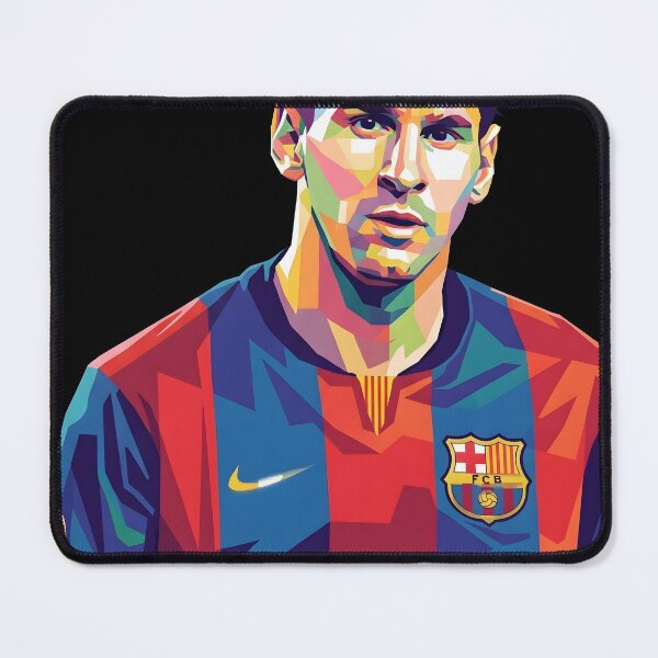 Item preview, Messi Wpap designed and sold by Superkent.