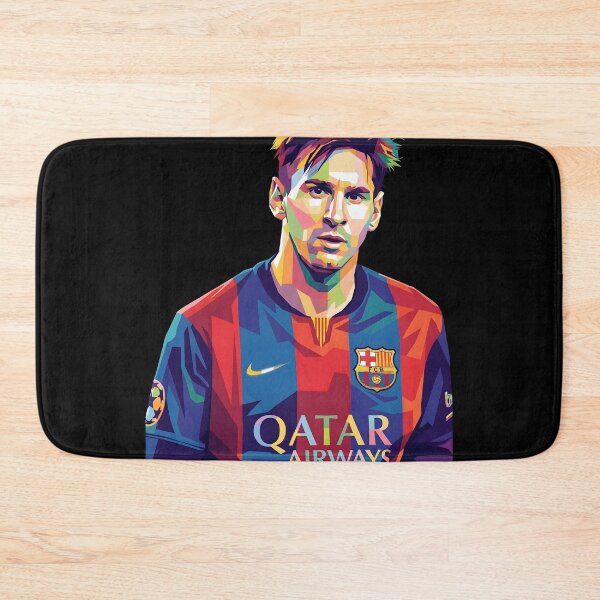 Item preview, Messi Wpap  designed and sold by Superkent.