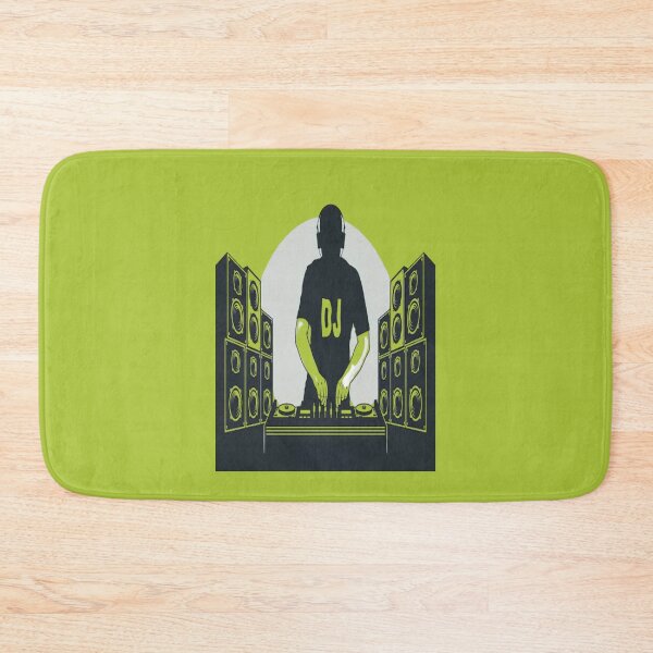 Item preview, DJ designed and sold by Djamel1706.