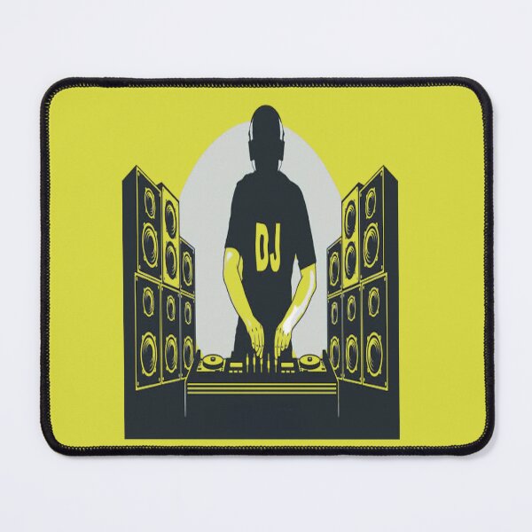Item preview, DJ designed and sold by Djamel1706.