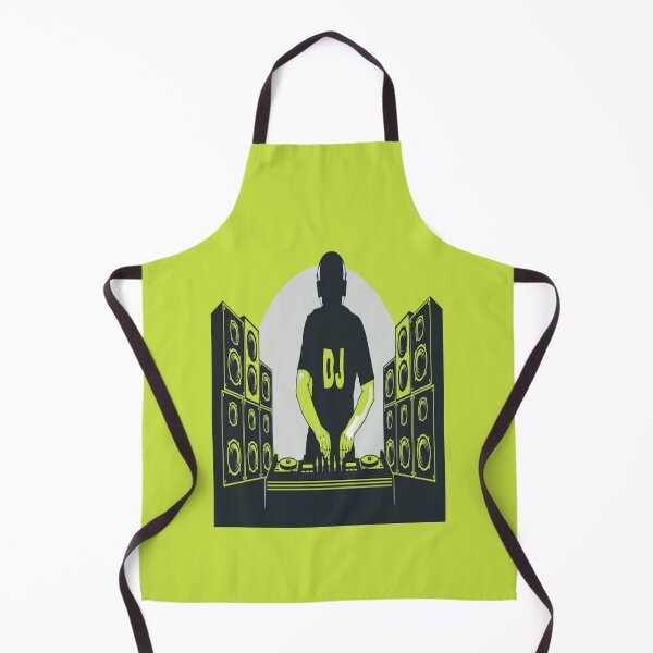 Item preview, DJ designed and sold by Djamel1706.
