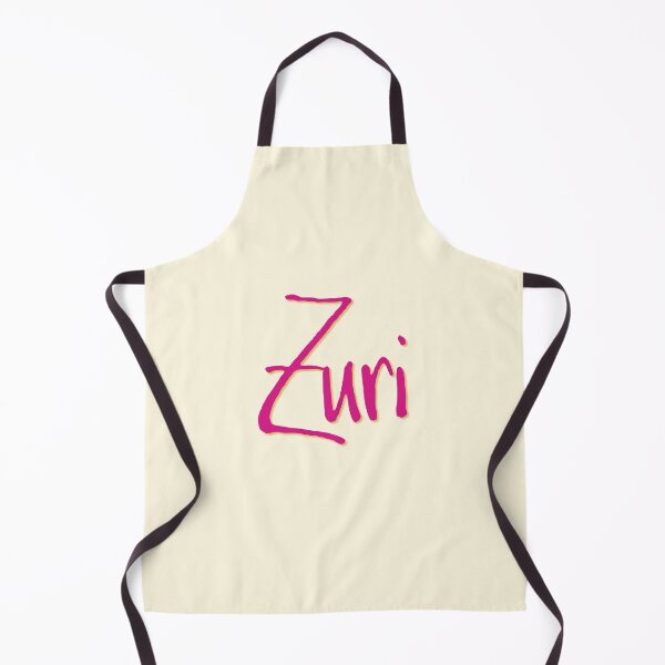 Item preview, ZURI personalized type design designed and sold by CharlottePlaceArt.