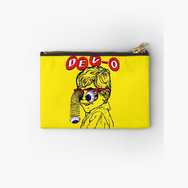 Item preview, Devo Eye designed and sold by wahhabiah.